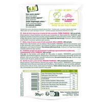 Nature Addicts Raspberry Fruit Sticks